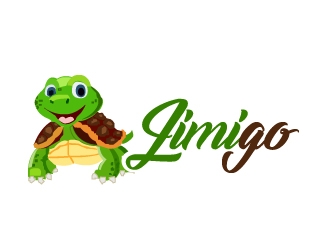 JIMIGO logo design by samuraiXcreations
