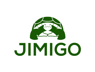 JIMIGO logo design by keylogo