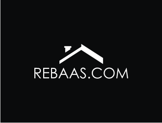 Rebaas.com logo design by vostre