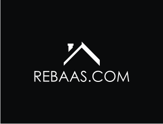 Rebaas.com logo design by vostre