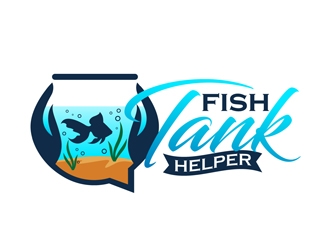  logo design by DreamLogoDesign