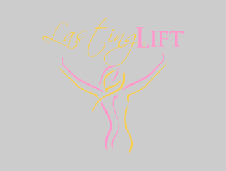 Lasting Lift logo design by done