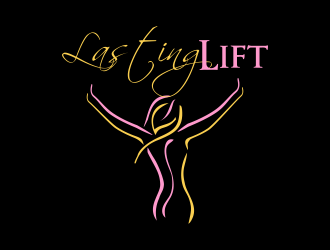Lasting Lift logo design by done