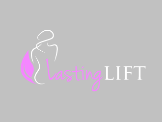 Lasting Lift logo design by torresace
