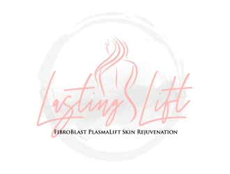 Lasting Lift logo design by MarkindDesign