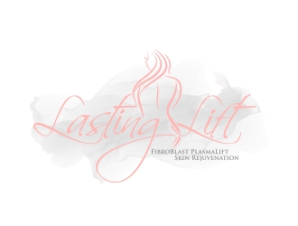 Lasting Lift logo design by MarkindDesign