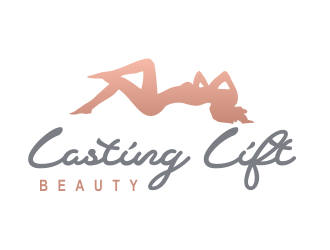 Lasting Lift logo design by JessicaLopes