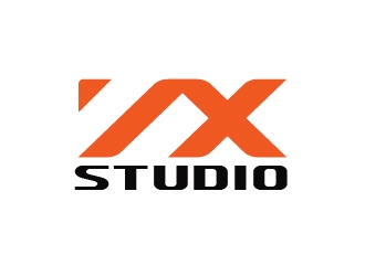 7x Studios logo design by Mbelgedez