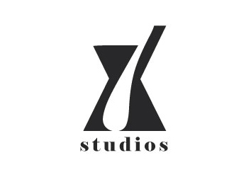 7x Studios logo design by shere