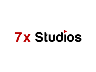 7x Studios logo design by asyqh
