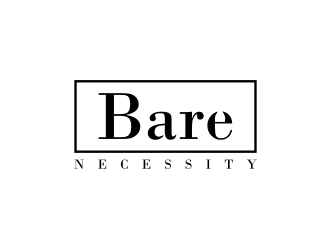 Bare logo design by asyqh