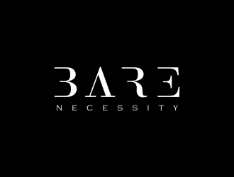 Bare logo design by batiku