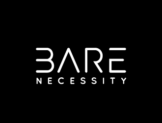 Bare logo design by Mbelgedez