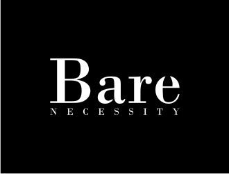 Bare logo design by asyqh