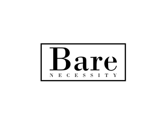 Bare logo design by asyqh