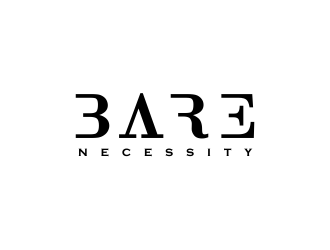 Bare logo design by batiku