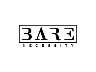 Bare logo design by batiku