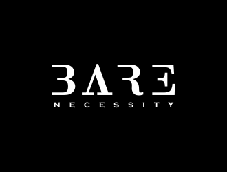Bare logo design by batiku
