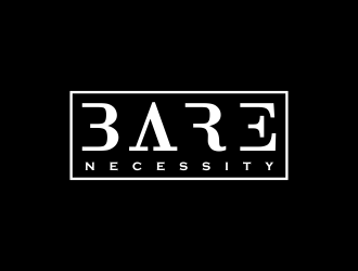 Bare logo design by batiku