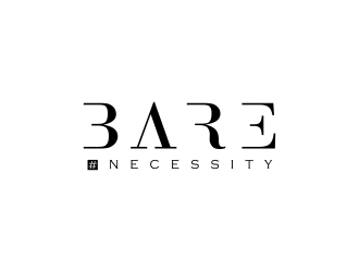Bare logo design by batiku