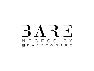 Bare logo design by batiku