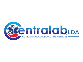 Centralab Lda logo design by kopipanas