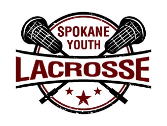 Spokane Youth Lacrosse logo design by J0s3Ph