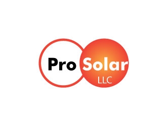 Pro Solar LLC logo design by zenith
