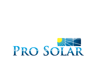 Pro Solar LLC logo design by tec343