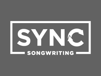 Sync Songwriting logo design by torresace