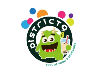 logo design by litera