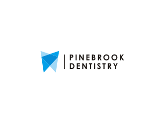 Pinebrook Dentistry logo design by superiors