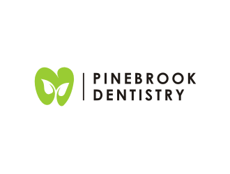 Pinebrook Dentistry logo design by superiors
