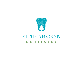 Pinebrook Dentistry logo design by PRN123