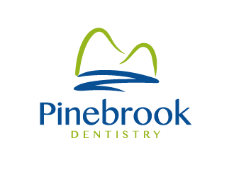 Pinebrook Dentistry logo design by JoeShepherd