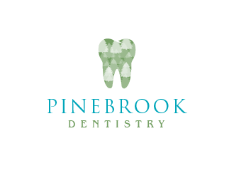 Pinebrook Dentistry logo design by PRN123