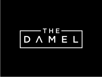 THE DAMEL logo design by asyqh