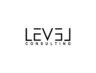 Level Consulting logo design by perf8symmetry