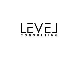 Level Consulting logo design by perf8symmetry