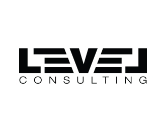 Level Consulting logo design by Eliben