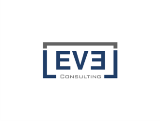Level Consulting logo design by Raden79