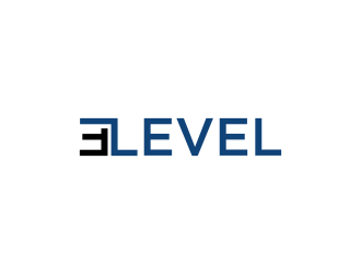 Level Consulting logo design by RIANW