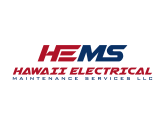 HAWAII ELECTRICAL MAINTENANCE SERVICES LLC logo design by salis17