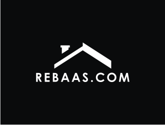Rebaas.com logo design by vostre