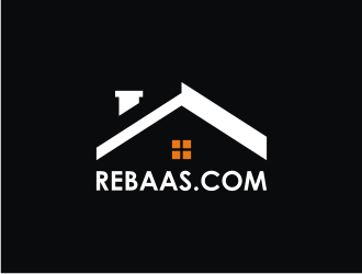 Rebaas.com logo design by vostre