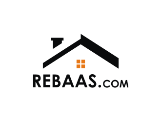 Rebaas.com logo design by vostre