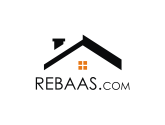 Rebaas.com logo design by vostre