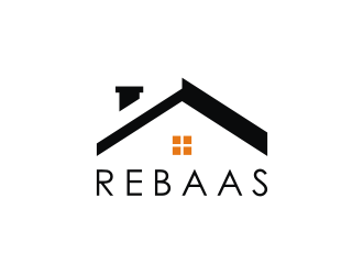 Rebaas.com logo design by vostre