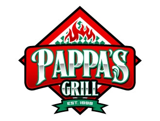 logo design by daywalker