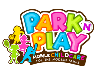 Park N Play logo design by veron